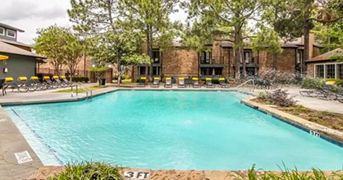 Denton Apartments Woodhill Apartments Near UNT